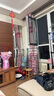 貝得力（BEIDELI）嬰兒童安全透明防撞角寶寶防護(hù)角加厚桌角保護(hù)套L型角免貼10只 曬單實(shí)拍圖