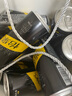 可口可樂（Coca-Cola）怡泉Schweppes 無糖零卡 蘇打水汽水飲料 330ml*24罐 整箱裝 曬單實拍圖