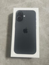 Apple/蘋果 iPhone 17 256GB 黑色 支持移動(dòng)聯(lián)通電信5G 雙卡雙待手機(jī) 曬單實(shí)拍圖