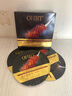 OHBT魚(yú)子醬抗皺面膜10片抗皺緊致抗衰老補水祛黃提亮膚色金榜第1名 曬單實(shí)拍圖