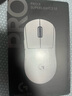 GPW二代金剛無線游戲鼠標(biāo)狗屁王gpw2代升級版60g輕量化Hero2傳感器cgso瓦羅蘭特職業(yè)電競鼠標(biāo) GPW 2金剛白色-無線充電套裝 曬單實(shí)拍圖