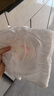 好奇（Huggies）鉑金裝小桃褲成長(cháng)褲XXL74片(15kg以上)尿不濕【消暑散熱】 曬單實(shí)拍圖