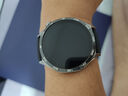 華為（HUAWEI）手表WATCH GT 5【咨詢(xún)享優(yōu)惠】運動(dòng)智能兩周續航藍牙通話(huà)體溫心率血氧健康監測送男女朋友禮物pro4 46mm幻夜黑【皮表帶+貼膜】 曬單實(shí)拍圖