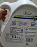 威露士la有氧洗衣液松木香3L/瓶 除菌除螨除霉去污漬留香機洗快洗手洗 曬單實(shí)拍圖