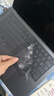 VOKAMO僅適用蘋果電腦筆記本macbook air/pro鍵盤膜M4/3/2保護(hù)套防水超薄21到2025年新款13/14/15/16英寸 曬單實(shí)拍圖