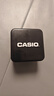 卡西歐（CASIO）經(jīng)典運動防水防震學生手表石英表 MW-620H-2AVDF藍色  曬單實拍圖