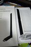 綠聯(lián)USB無線網卡免驅AC650 雙頻5G網卡外置高增益天線 適用筆記本臺式主機 90339 wifi發(fā)射器 個 曬單實拍圖
