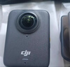 大疆【新品·國家補(bǔ)貼】DJI Osmo 360 8K高清全景運(yùn)動(dòng)相機(jī)防抖防水摩托車騎行潛水滑雪旅行手持?jǐn)z像機(jī) 曬單實(shí)拍圖