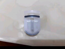 無(wú)印良品（MUJI）攜帶用睫毛夾 卷翹 自然 便攜式 夾睫毛F4A7017  曬單實(shí)拍圖