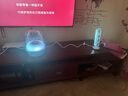 哈曼卡頓 音樂(lè)水晶五代 流光版 藍(lán)牙音箱 電腦桌搭 居家藝術(shù)音響 家用音響 電競(jìng)游戲音箱 禮物音箱 水晶5 曬單實(shí)拍圖