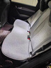 奧迪汽車坐墊A6L A4L Q5L Q5 Q3 Q7 A3 A5 A7 A8專用亞麻四季座套 黑紅色【標(biāo)準(zhǔn)版】 下單備注或客服留言車型年份 曬單實(shí)拍圖