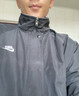 耐克（NIKE）CLUB FUTURA 男子搖粒絨里料夾克 FZ0657-010 XL 曬單實(shí)拍圖