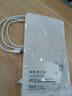 馳界type-c數據線(xiàn)快充線(xiàn)6A正品超級閃充電器120W/100W/88W/66W安卓5A適用華為榮耀小米三星vivo套裝 120W/66W【6A超級快充線(xiàn)】-1米 曬單實(shí)拍圖