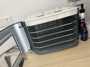 摩飛電器（Morphyrichards）干果機(jī) 烘干機(jī)食品風(fēng)干機(jī)小型食物 水果蔬菜肉類寵物零食自制牛肉干雞肉干家用迷你電烤箱 MR6255 輕奢藍(lán) 8L 曬單實(shí)拍圖