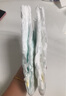 幫寶適綠幫嬰兒拉拉褲XL碼136片 尿褲尿不濕 夏季超薄透氣 曬單實拍圖