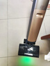 海爾（Haier）洗地機(jī)H1 洗拖吸一體自動(dòng)清洗 180°躺平 AI綠光識(shí)污 0水痕0纏繞可水洗拖地機(jī) 50min長(zhǎng)續(xù)航 旗艦版H1 曬單實(shí)拍圖