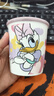 迪士尼正版陶瓷杯水杯冰淇淋杯蛋糕杯馬克杯新款精致女生冷飲杯 大號黛絲 曬單實拍圖