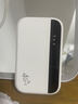 飛瑧千兆網(wǎng)絡隨身wifi2025超大10000毫安5Ghz雙頻充電寶二合一無線wifi6無限流量家用車載路由器上網(wǎng) 三網(wǎng)通【至尊版】-贈送6個月流量-1萬毫安電池 曬單實拍圖