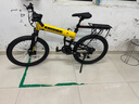 EROADE 伊諾德 6061鋁合金快拆自行車(chē)貨架坐架川藏載物架山地車(chē)置物架載 半快拆款貨架+黑色快拆腳柱 曬單實(shí)拍圖