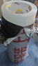 晨光(M&G)文具透明封箱膠帶打包膠帶60mm*100y*45um (91.4米/卷) 6卷/筒 快遞工廠倉(cāng)庫(kù)辦公用品AJD957K7 曬單實(shí)拍圖