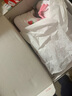 李寧利刃5丨籃球鞋男鞋透氣網(wǎng)面一體織低幫籃球舒適專業(yè)比賽運(yùn)動鞋 白/熒光嫩粉-10 101款-草莓奶昔 42 曬單實(shí)拍圖
