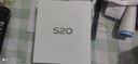 vivoS20 Pro/s20 【24期免息】5000萬(wàn)索尼超級潛望長(cháng)焦 藍晶×天璣9300+ 人像拍照 AI手機 鳳羽金12GB+512GB【S20】 藍牙套裝|送3年保修+180天只換不修+碎屏險 曬單實(shí)拍圖