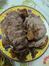 大莊園 進(jìn)口草飼原切牛腱子凈重2斤 生鮮牛肉 醬鹵燉煮食材【真原切】 曬單實(shí)拍圖