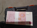 戰舵練功鈔練功券點(diǎn)鈔100元人民幣銀行點(diǎn)鈔劵練習道具會(huì )計比賽專(zhuān)用一百元點(diǎn)鈔卷鈔紙比賽道具影視拍攝 練功卷100元【100張】 曬單實(shí)拍圖
