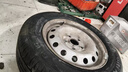 佳通(Giti)輪胎195/65R15 91V  T20 適配 卡羅拉/科沃茲/寶來(lái)/朗逸 曬單實(shí)拍圖