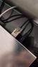 TP-LINK2.5G SFP電口模塊 RJ45 光口轉(zhuǎn)換電口模塊 TL-SM410U 1臺 曬單實拍圖