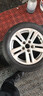 優(yōu)科豪馬橫濱輪胎 A349 A 205/55R16 思域思銘凌派 全新汽車輪胎 曬單實拍圖