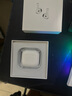 【官版正品丨新款Air4代】藍牙耳機無(wú)線(xiàn)ANC降噪airpods4半入耳式蘋(píng)果iPhone17/16/15/14 【官版正裝全功能頂配版4代】 【主動(dòng)降噪+空間音頻+三真電量】 曬單實(shí)拍圖