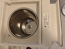 美的（Midea）小魔方電熱水瓶電水瓶飲水機(jī) 燒水壺電水壺電熱水壺 316L不銹鋼保溫恒溫一體可拆 國家補(bǔ)貼 20FPro 曬單實(shí)拍圖