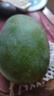 正宗凱特芒果 肉厚甜心芒熱帶當(dāng)季新鮮水果整箱 帶箱2斤單果300g+ 曬單實拍圖