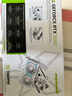 萬(wàn)麗GeForce RTX5050  8G雪狐 星云 電競設計直播AI 臺式機電腦獨立游戲顯卡 RTX5050-O8G-PolarFox雪狐 曬單實(shí)拍圖