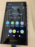 索尼（SONY）NW-A306 安卓高解析度音樂(lè)播放器 MP3 Hi-Res Audio 3.6英寸 32G 藍(lán)色 曬單實(shí)拍圖