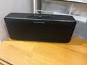 寶格聲S8Pro Max德國三分頻藍牙音箱100W大功率家用影院級立體之聲環(huán)繞音響戶(hù)外無(wú)線(xiàn)便攜高音質(zhì)重低音炮 寶石黑【七核發(fā)聲-HIFI高音質(zhì)】 官方標配 音箱+充電線(xiàn)+音頻線(xiàn) 曬單實(shí)拍圖