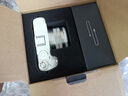 松典DC218 入門級(jí)前后雙攝高清數(shù)碼相機(jī)學(xué)生自拍vlog可傳手機(jī)ccd平替高中生旅游專用微單4K國產(chǎn)照相機(jī) 白色 官方標(biāo)配+32G內(nèi)存【約存3千張照片】 曬單實(shí)拍圖