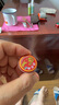 龍虎【花少同款】清涼油 3g/盒清涼散熱 醒腦提神 止癢止痛 用于傷暑引起的頭痛 暈車(chē) 緩解蚊蟲(chóng)叮咬 曬單實(shí)拍圖