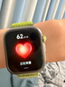 華為（HUAWEI）WATCH FIT 4 Pro智能運動(dòng)手表 進(jìn)階運動(dòng) 鈦金屬表圈 藍寶石玻璃大屏 長(cháng)續航藍牙通話(huà) 國家補貼15% 原野綠 編織表帶 曬單實(shí)拍圖