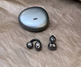 SANAG塞那S7S AI耳機(jī)耳夾式藍(lán)牙耳機(jī) 骨傳導(dǎo)概念無線開放式掛耳 運(yùn)動(dòng)跑步通話降噪適用于小米蘋果 曬單實(shí)拍圖