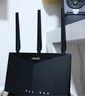 華碩（ASUS）【國家補貼15%】RT-AX86U Pro雙頻5700M全千兆電競路由器wifi6無(wú)線(xiàn)家用路由/Aimesh隨心組金榜路由 曬單實(shí)拍圖