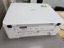 兄弟DCP-725DW 735DW 730dw 920DW 436w  930dw彩色噴墨打印機 無(wú)線(xiàn)作業(yè)學(xué)生卷子 照片多功能一體機 DCP-T436W（新上市 遠程） 曬單實(shí)拍圖