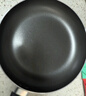 愛仕達(dá)（ASD）平底鍋不粘鍋家用牛排早餐煎鍋 少油輕煙炒菜鍋28cm燃?xì)庠顚Ｓ肎14 曬單實(shí)拍圖