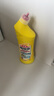 花王（KAO）免刷洗潔廁靈500ml*2瓶 廁所馬桶清潔劑強力去污去尿堿除垢潔廁液 曬單實拍圖