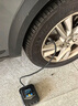 米其林（MICHELIN）車(chē)載充氣泵大功率打氣泵汽車(chē)輪胎有線充氣泵胎壓檢測(cè)打氣筒M2565 曬單實(shí)拍圖