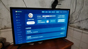 4K 王牌【補貼30%】新品4K液晶電視機超高清智能語(yǔ)音護眼彩電網(wǎng)絡(luò )客廳家用無(wú)線(xiàn)投屏平板電視WiFi電視批發(fā) 55LED超高清護眼語(yǔ)音版【93cmX52cm】 曬單實(shí)拍圖