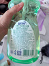 藍月亮 茶清洗潔精 1kg/瓶 洗滌靈  果蔬餐具清洗劑 食品可用 高效去油 曬單實(shí)拍圖