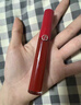 阿瑪尼 紅管絲絨唇釉 405 6.5ml禮物送禮禮品爛番茄色傳奇番茄紅送女友 曬單實拍圖