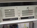 MHWLIPC研華工控機IPC-610L組裝電腦4U上架式視覺工業(yè)自動化PLC上位主機雙網6串口支持XP系統(tǒng) 銘華物聯(lián)IPC-610/300W I7-8700/16G/1TB/KM 曬單實拍圖